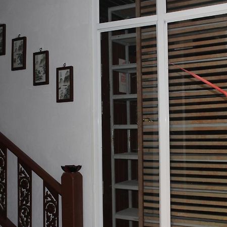 Cokoon Islanda Patong Hotel المظهر الخارجي الصورة