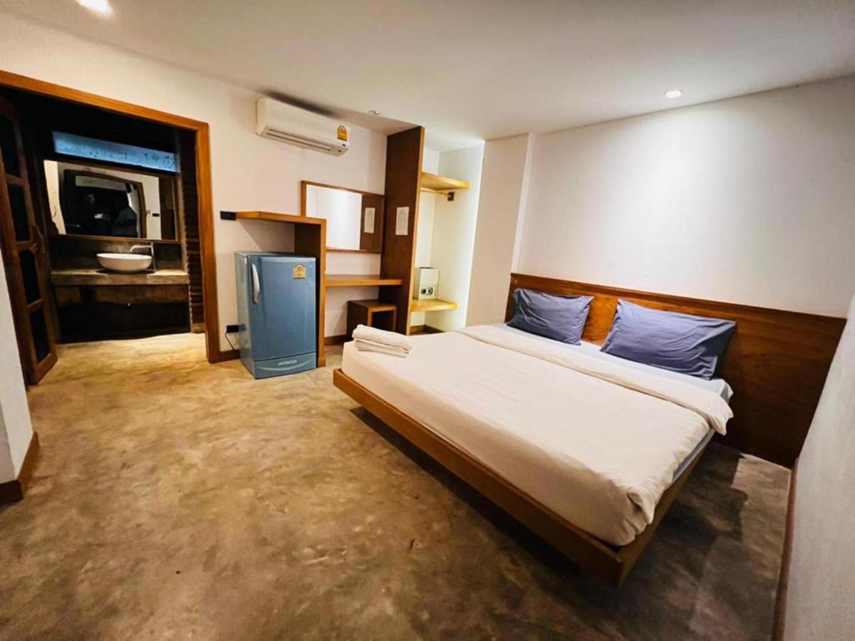 Cokoon Islanda Patong Hotel المظهر الخارجي الصورة