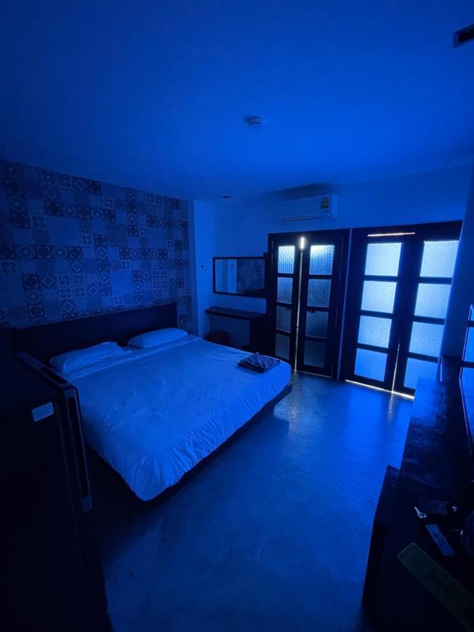 Cokoon Islanda Patong Hotel المظهر الخارجي الصورة