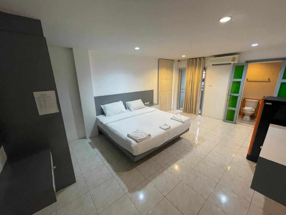 Cokoon Islanda Patong Hotel المظهر الخارجي الصورة