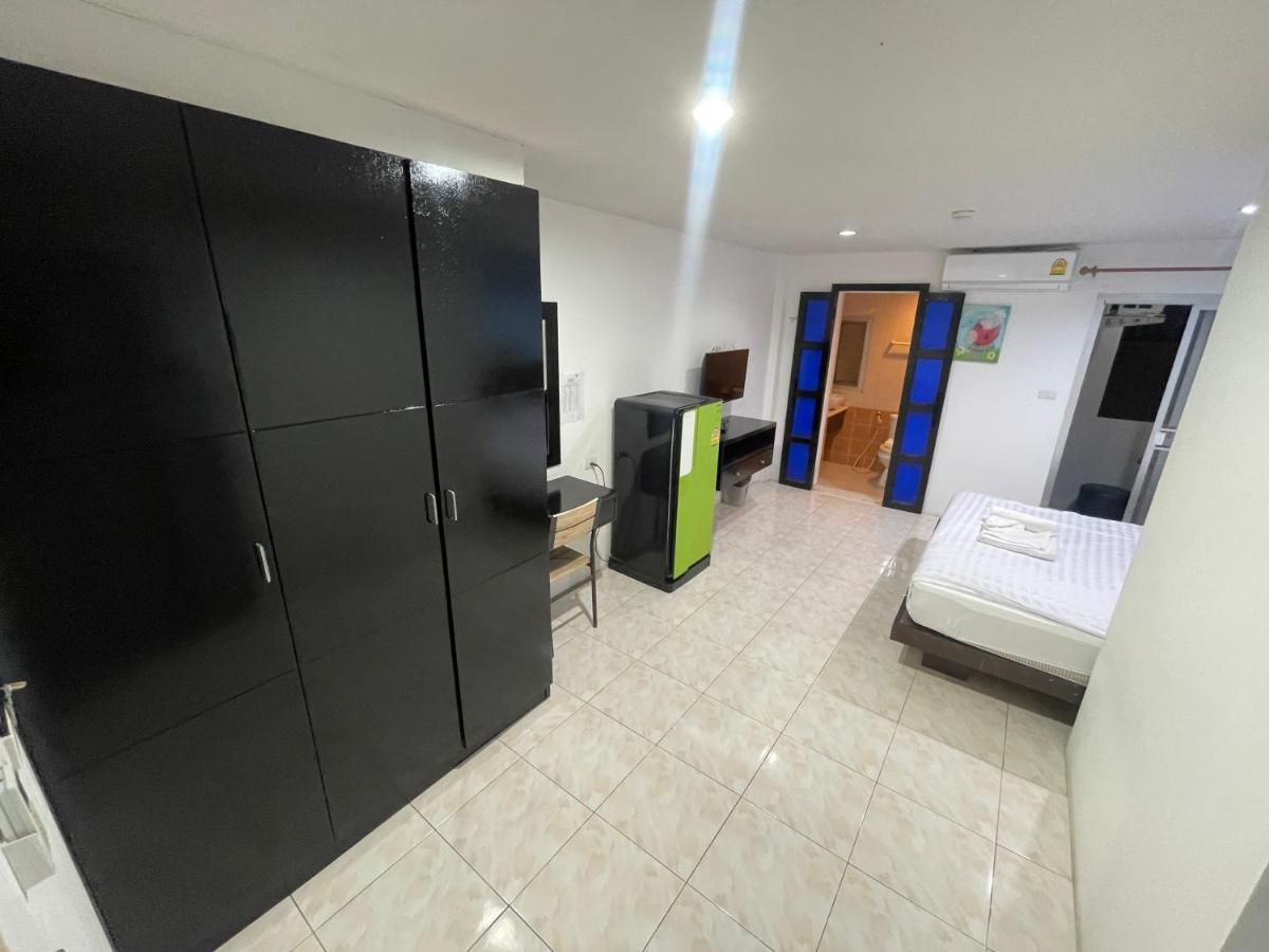 Cokoon Islanda Patong Hotel المظهر الخارجي الصورة