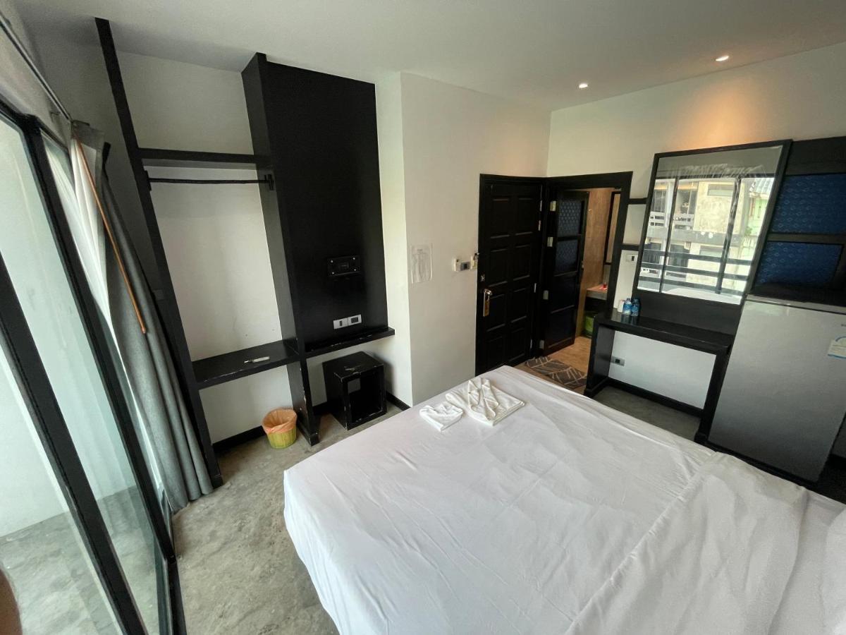 Cokoon Islanda Patong Hotel المظهر الخارجي الصورة