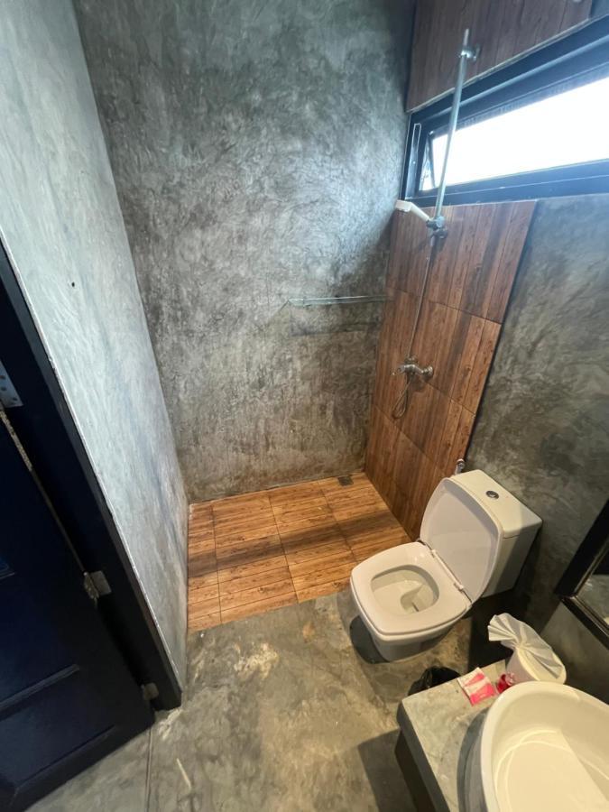 Cokoon Islanda Patong Hotel المظهر الخارجي الصورة