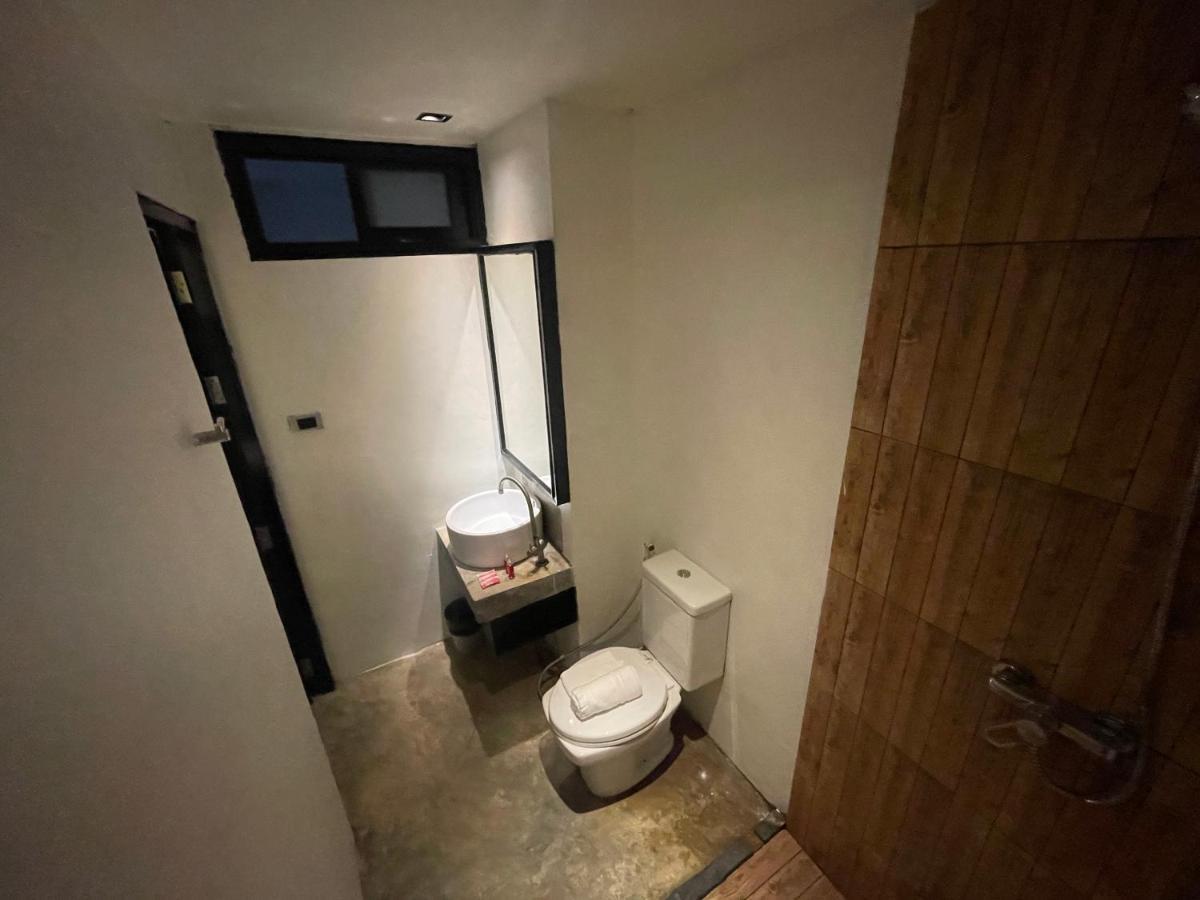 Cokoon Islanda Patong Hotel المظهر الخارجي الصورة