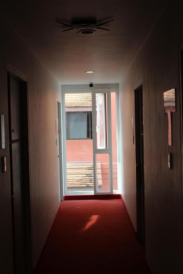 Cokoon Islanda Patong Hotel المظهر الخارجي الصورة
