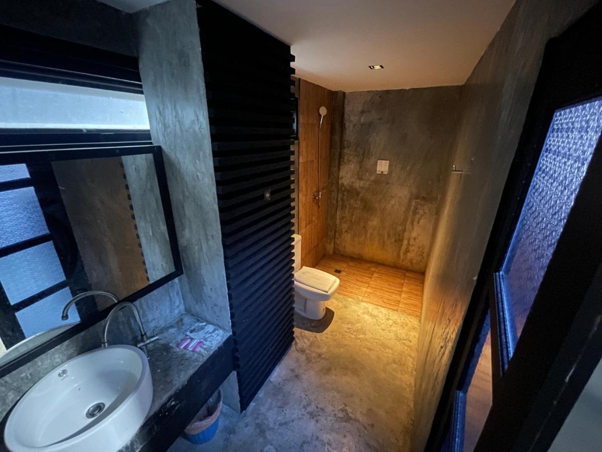 Cokoon Islanda Patong Hotel المظهر الخارجي الصورة